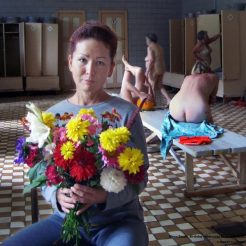 Wystawa fotograficzna „Through Their Eyes, Through Ours” 32
