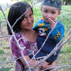 Wystawa fotograficzna „Through Their Eyes, Through Ours” 25