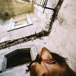 Wystawa fotograficzna „Through Their Eyes, Through Ours” 21