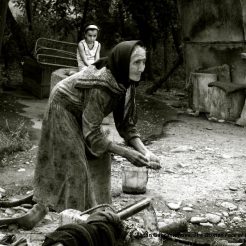 Wystawa fotograficzna „Through Their Eyes, Through Ours” 14
