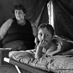 Wystawa fotograficzna „Through Their Eyes, Through Ours” 12