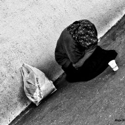 Wystawa fotograficzna „Through Their Eyes, Through Ours” 7