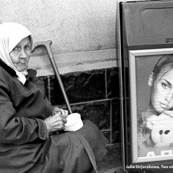 Wystawa fotograficzna „Through Their Eyes, Through Ours” 6