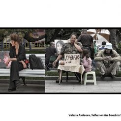 Wystawa fotograficzna „Through Their Eyes, Through Ours” 4