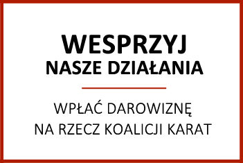 wesprzyj nasze działania